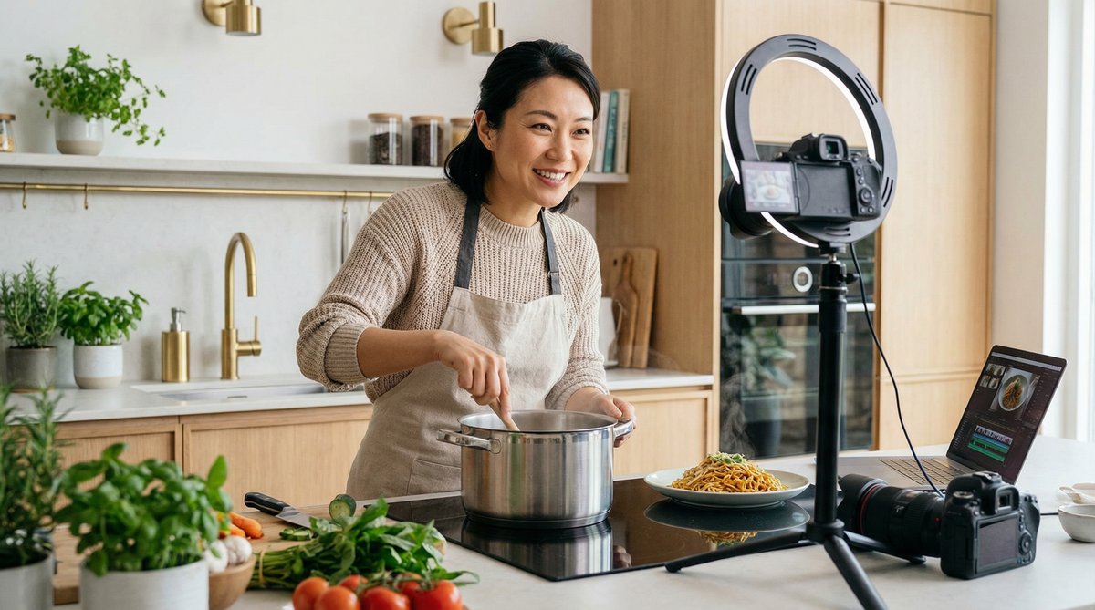 香蕉视频幕后花絮